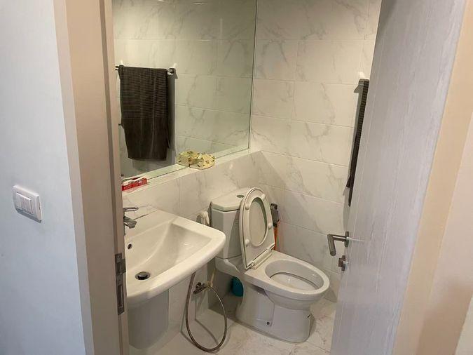 picture Niche Mono Sukhumvit 50 | Low-Rise 1BR Fully Furnished Near BTS On Nut 11,000 THB / Month - 4/6