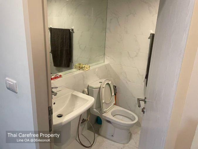 picture Niche Mono Sukhumvit 50 | Low-Rise 1BR Fully Furnished Near BTS On Nut 11,000 THB / Month - 4/6