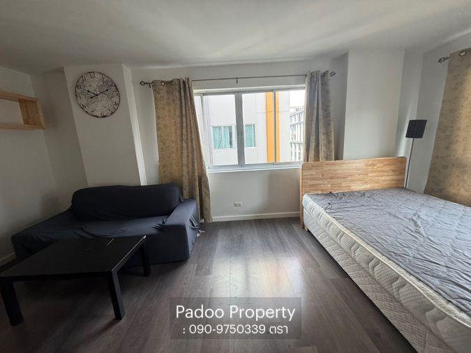 picture ðŊðŊdcondo campus resort bangnaðŊðŊ - 3/9