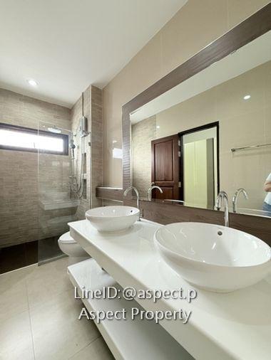 รูป บ้านเดี่ยว 3 ห้องนอน 3 ห้องน้ำ ใกล้ เจปาร์ค - รูปที่ 16/28