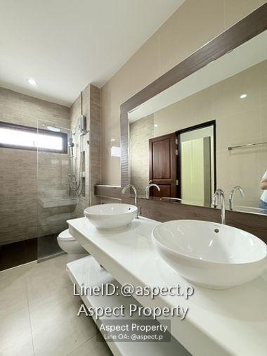 รูป บ้านเดี่ยว 3 ห้องนอน 3 ห้องน้ำ ใกล้ เจปาร์ค - รูปที่ 16/28