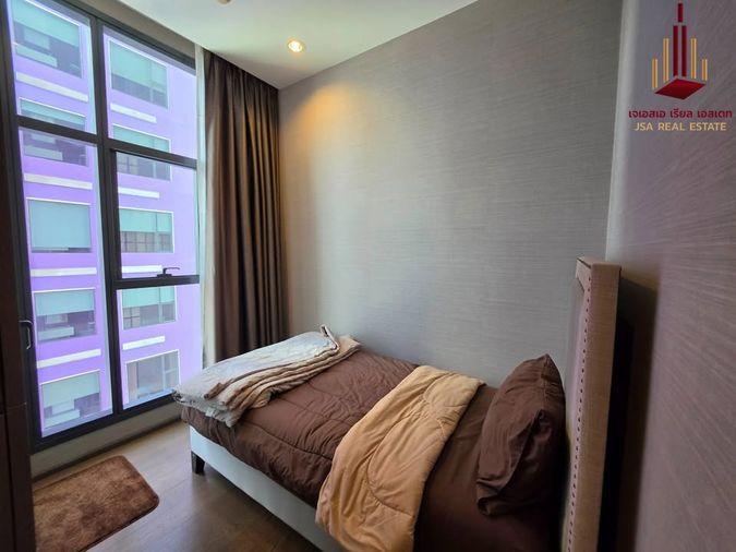 picture ✨ For Rent: The Diplomat Sathorn Condo ✨ 💰 Only 75,000 THB/month - 5/8