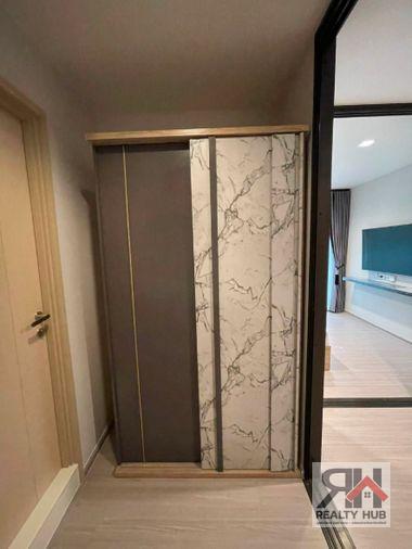 รูป 🤝🏻RB25623 ให้เช่าถูกมาก👍ไลฟ์ สาทร เซียร์รา✅แอดไลน์ @mproperty( มี @ ด้วย) แอดมินตอบไว - รูปที่ 3/9