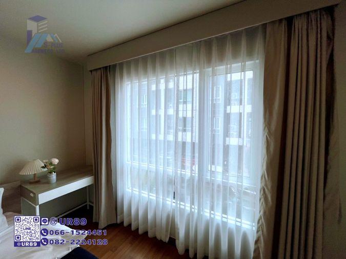 รูป 💙 Hot Price 💙ให้เช่า/For RENT คอนโด Regent Home Sukhumvit 81 (รีเจ้นท์ โฮม สุขุมวิท 81) - รูปที่ 6/9