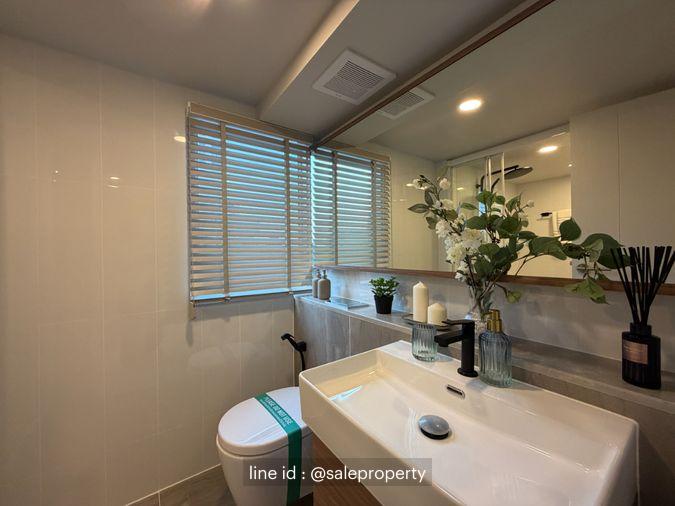 รูป Culture Thonglor 2 BR Hybrid พร้อมส่วนกลางระดับพรีเมียม เติมเต็มทุกมิติของชีวิตเมือง - รูปที่ 4/11