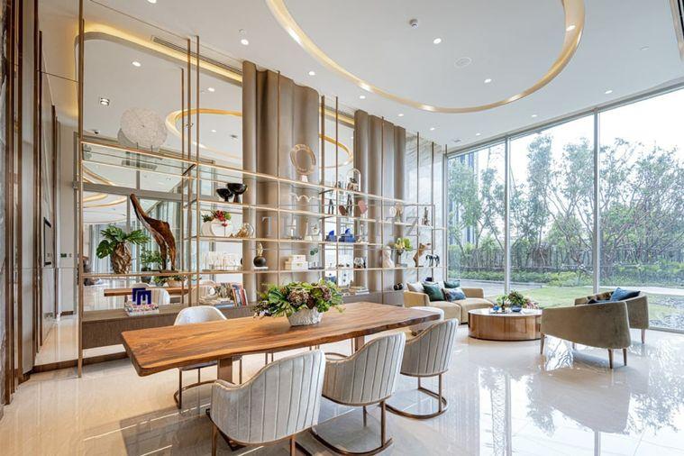 รูป ✨ Ultimate Urban Lifestyle | Modern Living with World-Class Sky Facilities✨ - รูปที่ 20/26