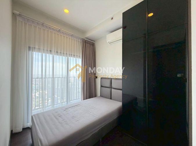 รูป 🔥 ห้องว่าง พร้อมเข้าอยู่! พาร์ค ออริจิ้น ทองหล่อ รีบจองก่อนหลุด 🔥MD-26066698 - รูปที่ 4/12