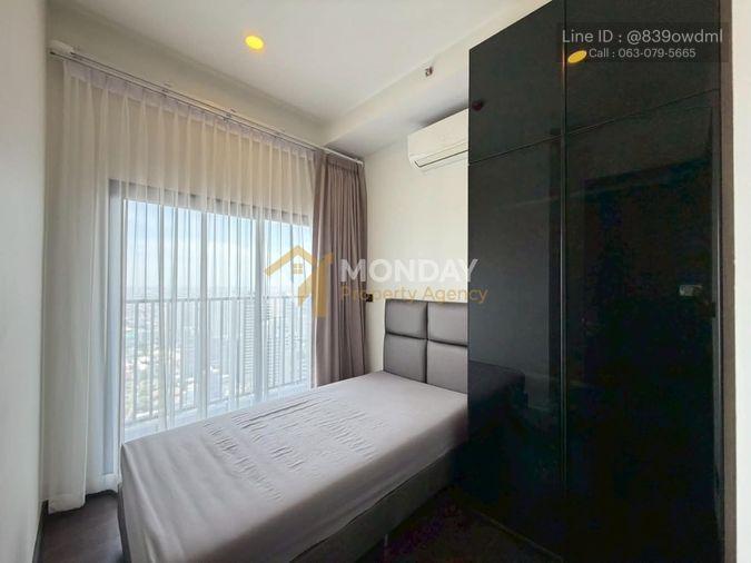 รูป 🔥 ห้องว่าง พร้อมเข้าอยู่! พาร์ค ออริจิ้น ทองหล่อ รีบจองก่อนหลุด 🔥MD-26066698 - รูปที่ 4/12