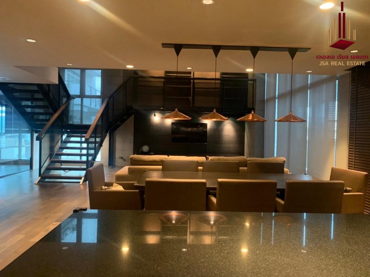 picture ✨ For Rent : Rende Sukhumvit 23   Condo ✨  💰 Only 150,000 THB/month - 2/8