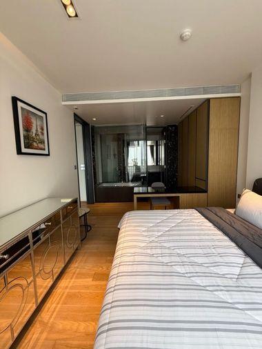 รูป 🔥 Beatniq Sukhumvit 32 ห้องหรู 1 ห้องนอน ชั้น 12 ใกล้ BTS ทองหล่อ เพียง 60,000 บาท/เดือน พร้อมเข้าอยู่! 🏙️✨ - รูปที่ 2/10