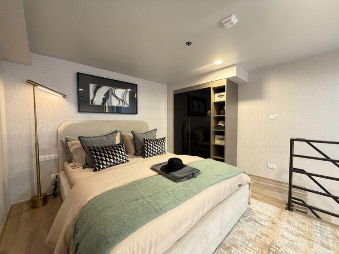 picture Culture Thonglor An Exclusive Opportunity to Own in Thonglor - 10/12