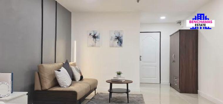 รูป 🔥 ขายรีเจ้นท์ โฮม 1 พหลโยธิน 67 (Regent Home 1 Phaholyothin 67) ใกล้ BTS สายหยุด - รูปที่ 4/6