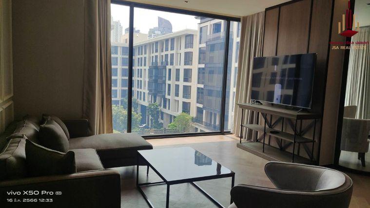 picture ✨ For Rent: The Reserve 61 Hideaway Condo ✨💰 Only 125,000 THB/month - 1/7