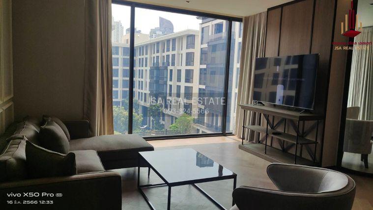 picture ✨ For Rent: The Reserve 61 Hideaway Condo ✨💰 Only 125,000 THB/month - 1/7