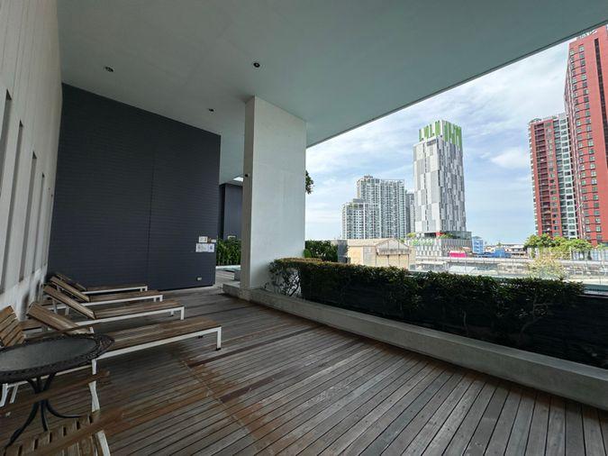 picture For Rent: The Bloom Sukhumvit 71 Near BTS Phra Khanong - 19/22