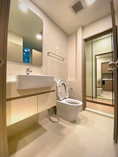 picture 🔥 For Sale – Centric Ratchayothin | 1 Bedroom Plus Condo | High Floor with Beautiful View - 7/11