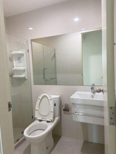 รูป ME2500435 ให้เช่าคอนโด Life อโศก ห้องสวย ใกล้ MRT เพชรบุรี - รูปที่ 7/9