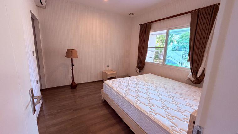 รูป ให้เช่า บ้านเดี่ยวโครงการ มัณฑนา บางนา กม7 GH554 - รูปที่ 22/23