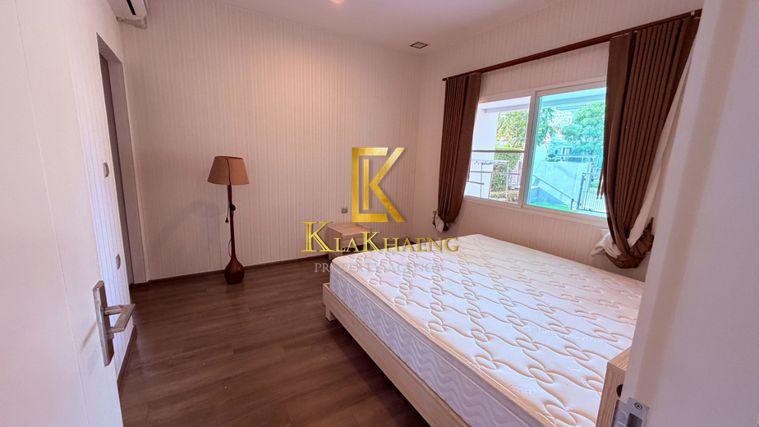 รูป ให้เช่า บ้านเดี่ยวโครงการ มัณฑนา บางนา กม7 GH554 - รูปที่ 22/23