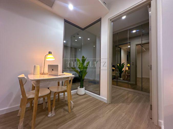 รูป ✨An Unblemished Private Sanctuary Reserved for Your First-Hand Living ✨ - รูปที่ 4/18