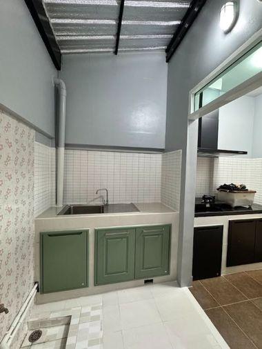 รูป ให้เช่าทาวน์โฮม 3 ชั้น เดอะ เทอเรซ ลาดพร้าว 71 (นาคนิวาส 48) | (TH6920) - รูปที่ 8/23
