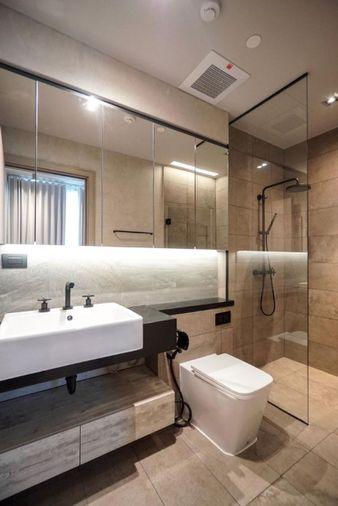 picture For Rent - The LOFTS Asoke , Super Luxury 1 bedroom 1 bathroom - 3/7
