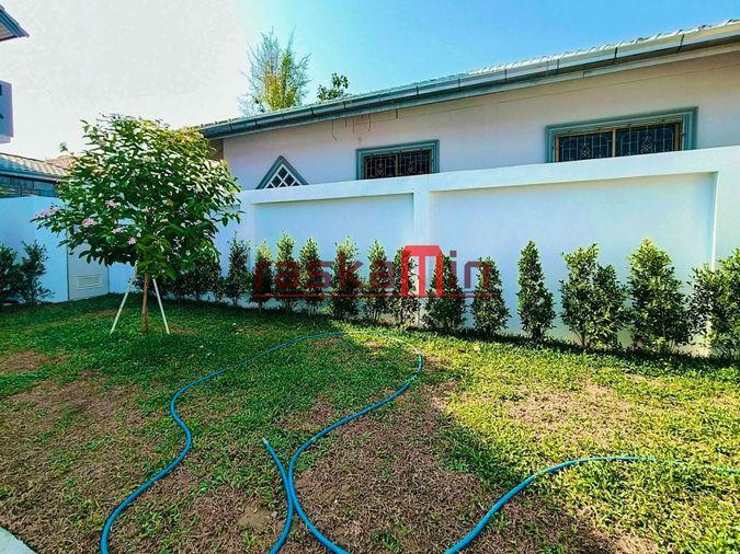 รูป หมู่บ้านพัทยากรีนวิลล์ – บ้านพูลวิลล่า 4 ห้องนอน ขาย 9.9 ล้านบาท - รูปที่ 5/15