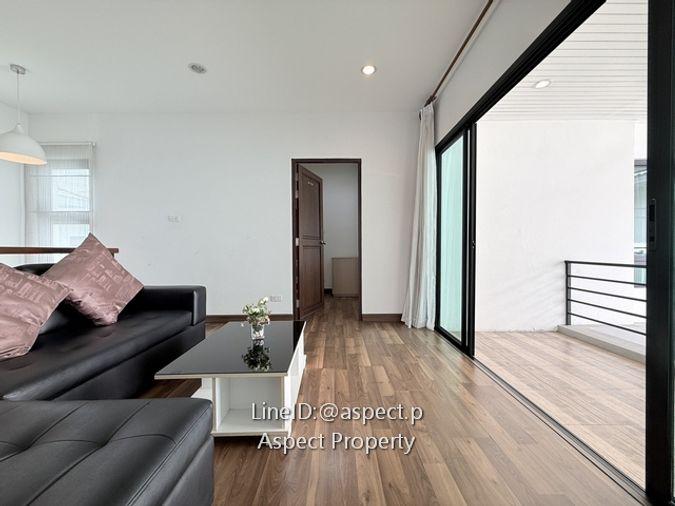 รูป บ้านเดี่ยว 3 ห้องนอน 3 ห้องน้ำ ใกล้ เจปาร์ค - รูปที่ 28/28