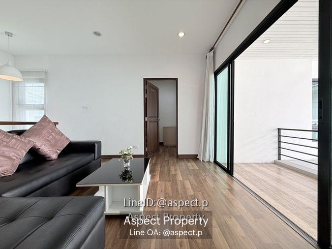 รูป บ้านเดี่ยว 3 ห้องนอน 3 ห้องน้ำ ใกล้ เจปาร์ค - รูปที่ 28/28