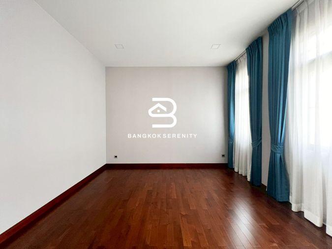 picture Luxury House for Rent at Palazzo Srinakarin - 6/24