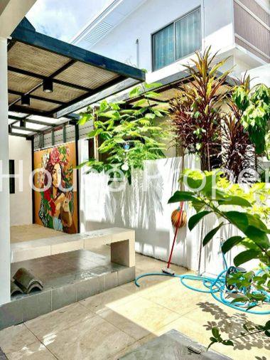 รูป ขายบ้านแฝด Life in the Garden ศรีราชา บ้านสวย ทำเลดี ราคาคุ้ม - รูปที่ 18/20