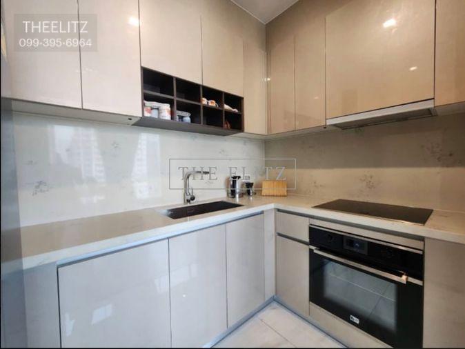 รูป ✨ Rare Item Level Unit - Decorated with a valuable Luxury Design Perfect Availability | Ready for you to move in immediately ✨ - รูปที่ 12/30