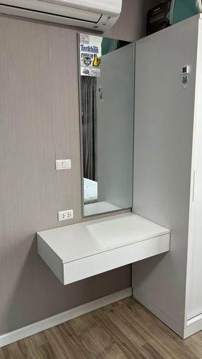picture 🔥For Sale: D Condo Onnut – Rama 9 | 🚆 Near Airport Rail Link Thap Chang - 7/7