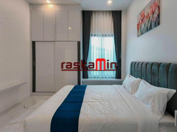 รูป หมู่บ้านพัทยากรีนวิลล์ – บ้านพูลวิลล่า 4 ห้องนอน ขาย 9.9 ล้านบาท - รูปที่ 3/15