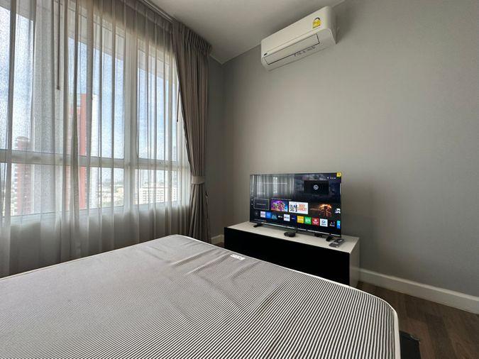 picture For Rent: The Bloom Sukhumvit 71 Near BTS Phra Khanong - 3/22