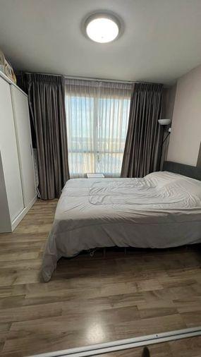picture 🔥For Sale: D Condo Onnut – Rama 9 | 🚆 Near Airport Rail Link Thap Chang - 5/7