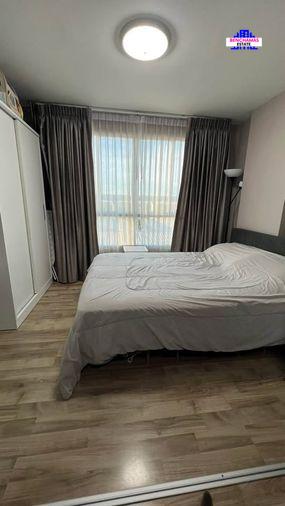 picture ðĨFor Sale: D Condo Onnut â Rama 9 | ð Near Airport Rail Link Thap Chang - 5/7