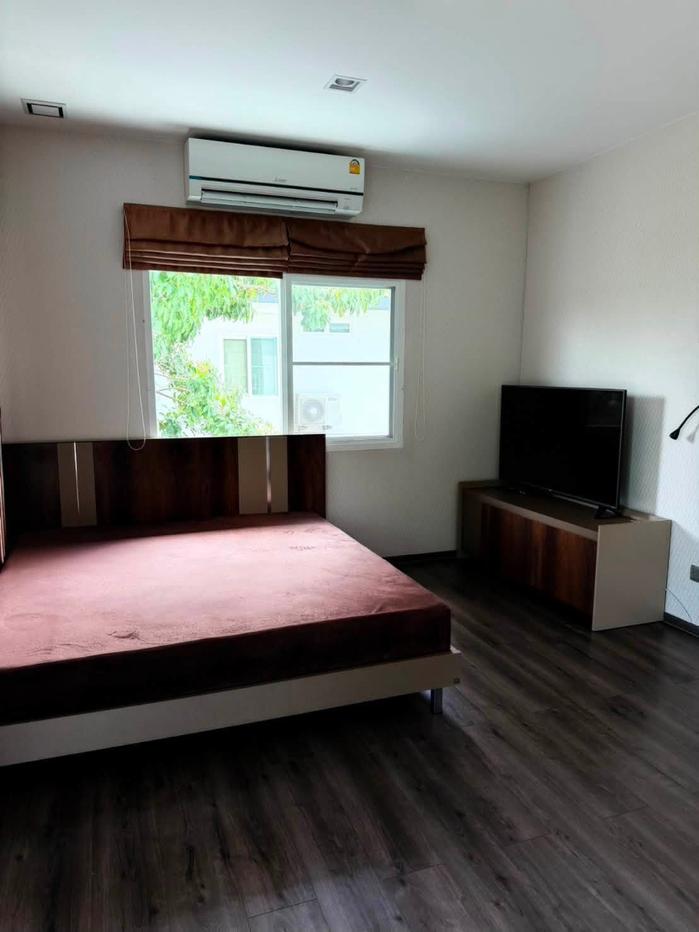 รูป ให้เช่า บ้านเดี่ยวโครงการ มัณฑนา2 บางนา กม.7 GH616 - รูปที่ 17/20