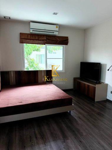 รูป ให้เช่า บ้านเดี่ยวโครงการ มัณฑนา2 บางนา กม.7 GH616 - รูปที่ 17/20