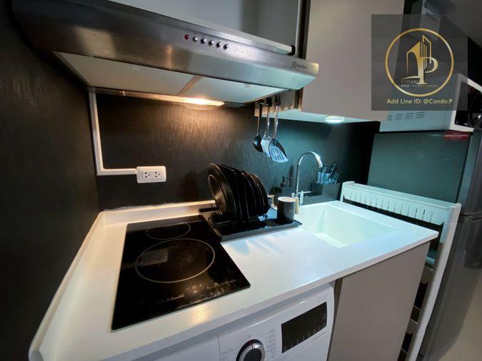 picture 🎈#MT2607_200🎈💥Urgent💥 Guaranteed availability! Click quickly before it's gone‼️ For Rent 16k.🔥 Metro Lux Ratchada Condo - 7/16