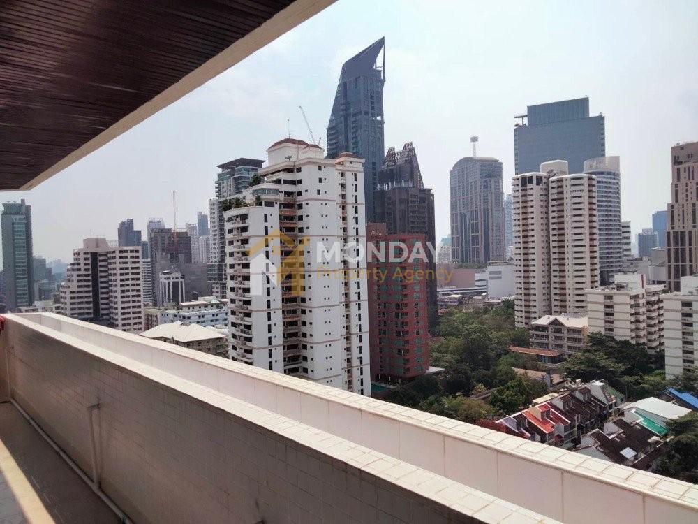 รูป 🔥 ห้องว่าง พร้อมเข้าอยู่! ริชมอนด์ พาเลซ รีบจองก่อนหลุด 🔥MD-26066619 - รูปที่ 11/15