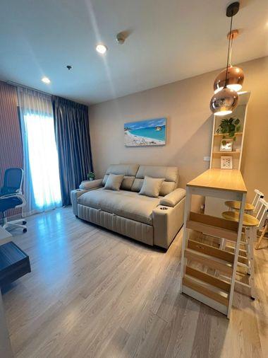รูป O2040569 ให้เช่า คอนโด Centric Ratchada - Huai Khwang ขนาด 51 ตร.ม ชั้น 19 - รูปที่ 5/15
