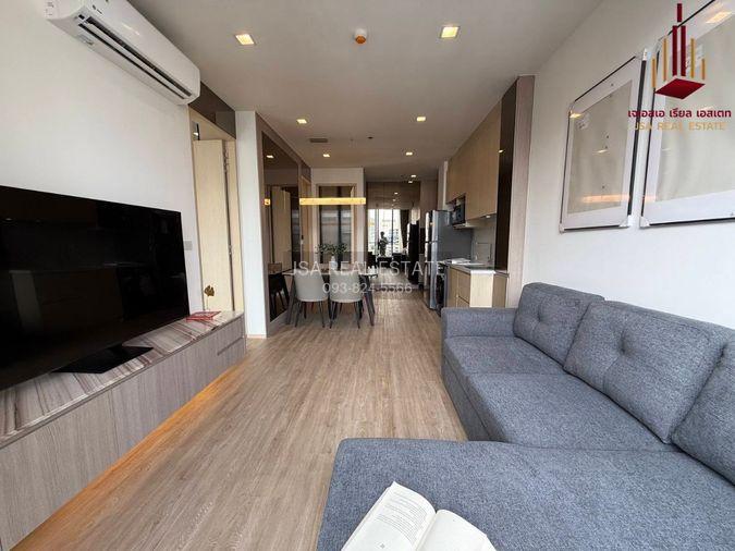 picture ✨ For Rent: NOBLE STATE 39 Condo ✨ 💰 Only 63,000 THB/month - 2/5