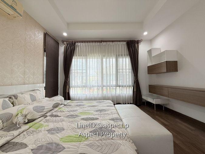 รูป บ้านเดี่ยว 3 ห้องนอน 3 ห้องน้ำ ใกล้ เจปาร์ค - รูปที่ 22/28