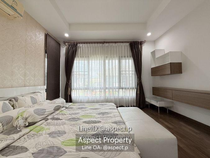 รูป บ้านเดี่ยว 3 ห้องนอน 3 ห้องน้ำ ใกล้ เจปาร์ค - รูปที่ 22/28