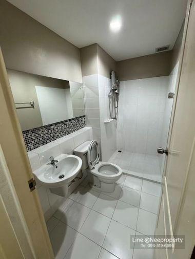 รูป ให้เช่าทาวน์โฮม 3 ชั้น เดอะ เทอเรซ ลาดพร้าว 71 (นาคนิวาส 48) | (TH6920) - รูปที่ 21/23