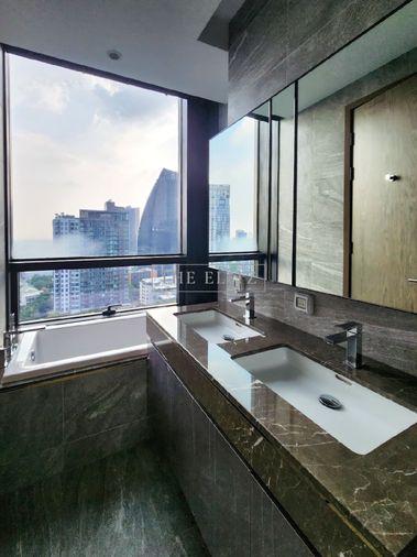 รูป ✨ The Pinnacle of Sukhumvit Luxury with Unmatched Panoramic Panoramas - Thonglor ✨ - รูปที่ 8/24