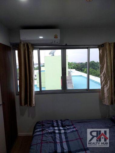 รูป 🤝🏻RB25619 ให้เช่าถูกมาก👍ลุมพินี คอนโดทาวน์ นิด้า - เสรีไทย✅แอดไลน์ @mproperty( มี @ ด้วย) แอดมินตอบไว - รูปที่ 4/11