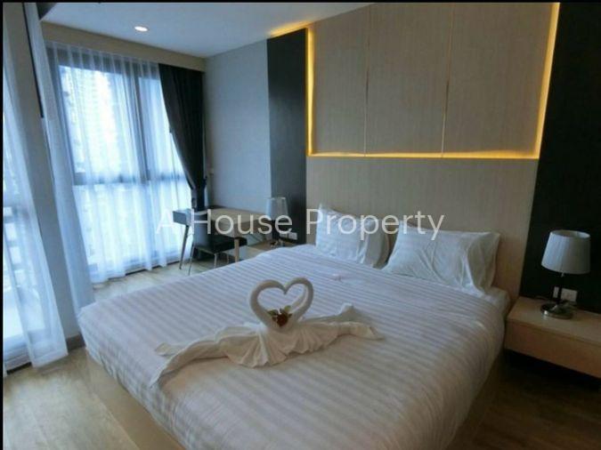 รูป ให้เช่าคอนโด Ladda Plus ศรีราชา ใกล้โรบินสัน และเกาะลอย - รูปที่ 4/11