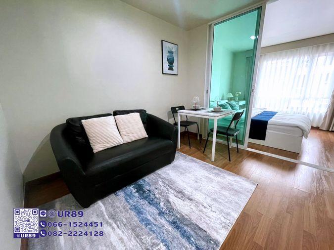 รูป 💙 Hot Price 💙ให้เช่า/For RENT คอนโด Regent Home Sukhumvit 81 (รีเจ้นท์ โฮม สุขุมวิท 81) - รูปที่ 2/9